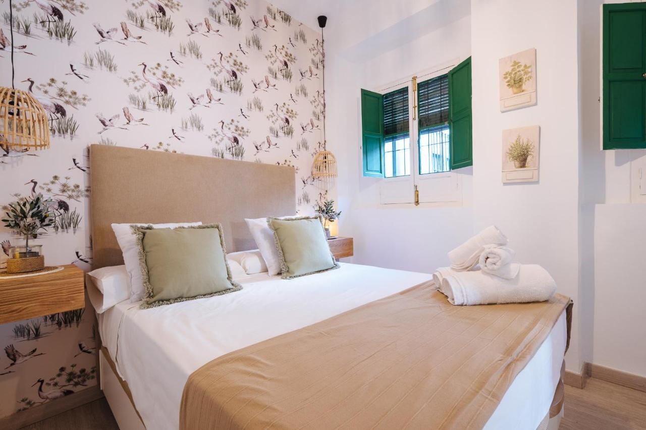 Apartamento San Eloy Seville Exterior photo